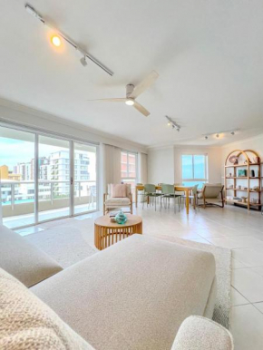 Beach By The Window